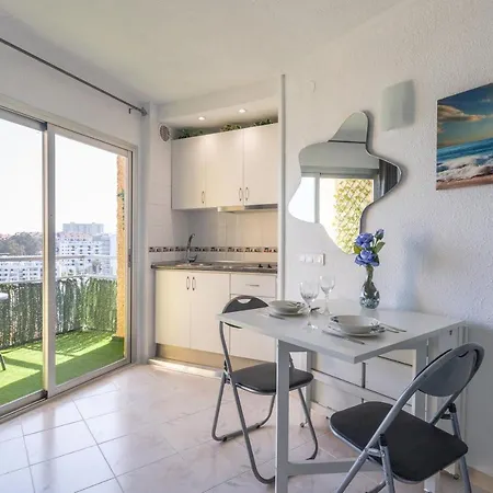 El Mirador Del Mar Apartment *