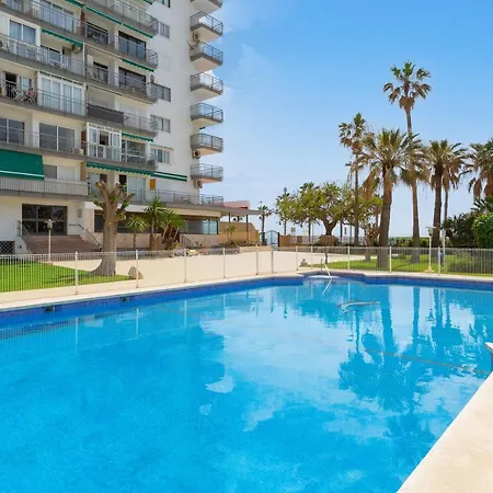 El Mirador Del Mar Apartment