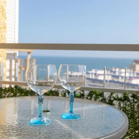 El Mirador Del Mar * Benalmadena