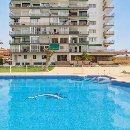 El Mirador Del Mar Apartment Benalmadena
