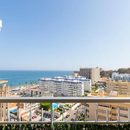 El Mirador Del Mar Apartment *