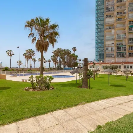 El Mirador Del Mar * Benalmadena