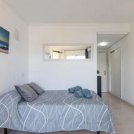 El Mirador Del Mar Apartment *