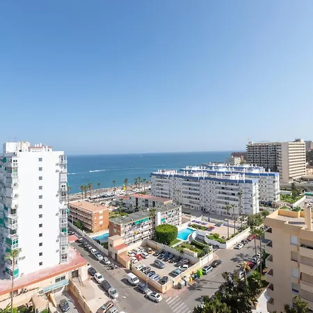 El Mirador Del Mar * Benalmadena