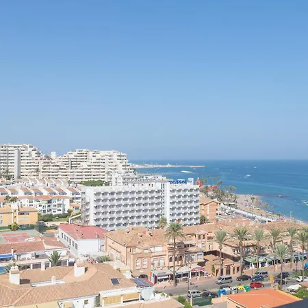 El Mirador Del Mar Benalmadena