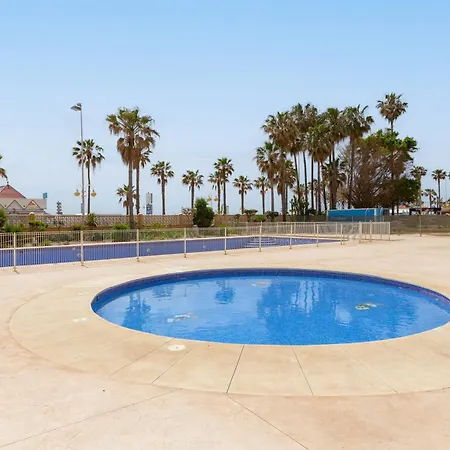 El Mirador Del Mar Apartment