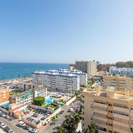 Apartment El Mirador Del Mar