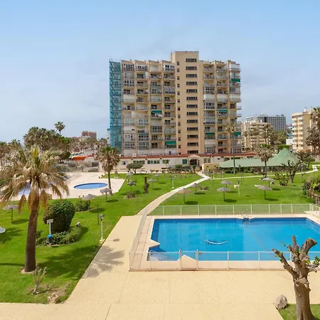 Apartment El Mirador Del Mar Benalmadena