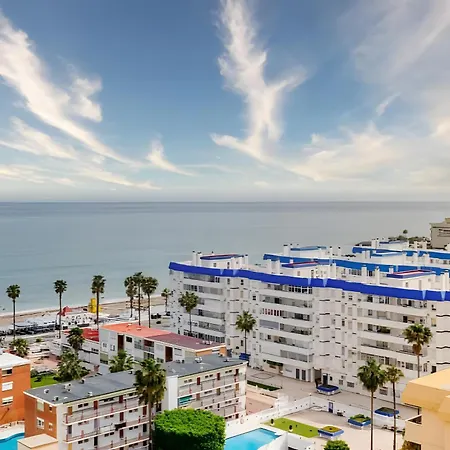 El Mirador Del Mar *