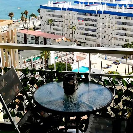 El Mirador Del Mar * Benalmádena