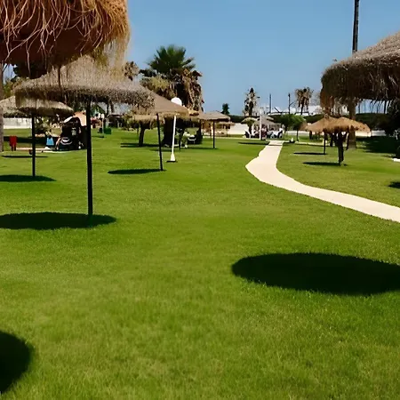 El Mirador Del Mar Appartement *