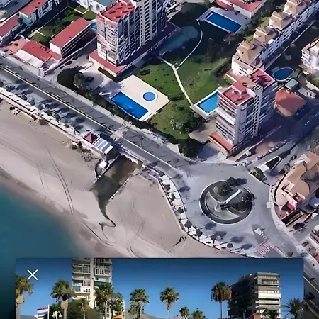 El Mirador Del Mar *