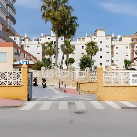 El Mirador Del Mar Benalmádena