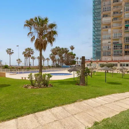 El Mirador Del Mar * Benalmádena