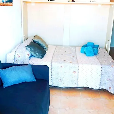 Appartement El Mirador Del Mar *