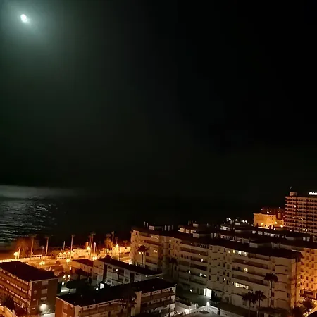 El Mirador Del Mar