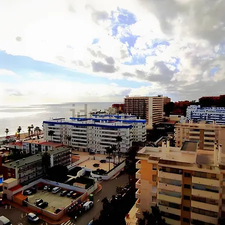 Appartamento El Mirador Del Mar *