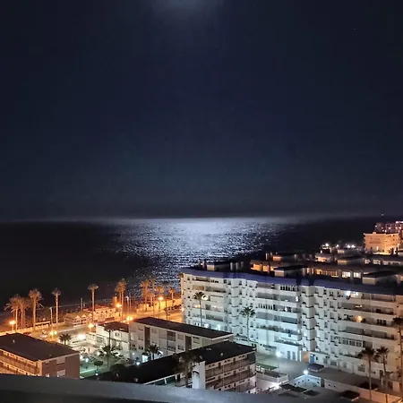 El Mirador Del Mar * Benalmádena