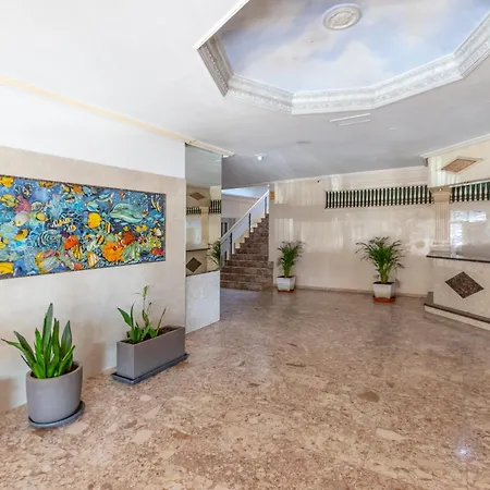 El Mirador Del Mar Appartamento *