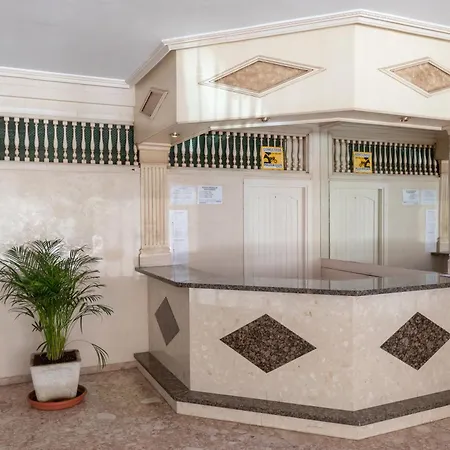 El Mirador Del Mar Appartamento