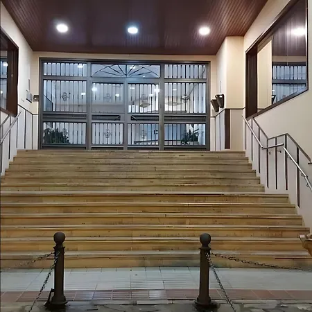 Appartamento El Mirador Del Mar *