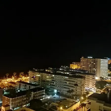 El Mirador Del Mar Benalmádena