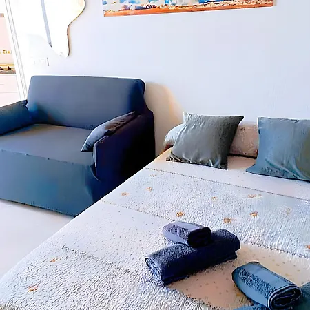 El Mirador Del Mar Appartamento Benalmádena