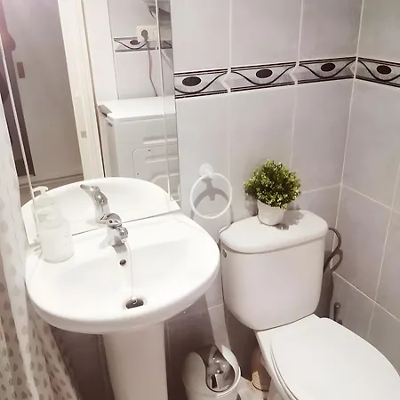 Appartamento El Mirador Del Mar *