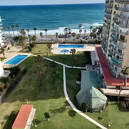 El Mirador Del Mar Appartamento