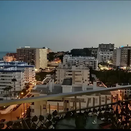 Appartamento El Mirador Del Mar